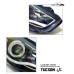 autolamp audi headlights hyundai ix35 2009-13